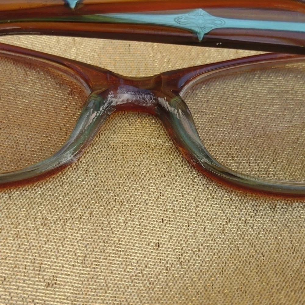 Loree Rodkin Vintage Glasses